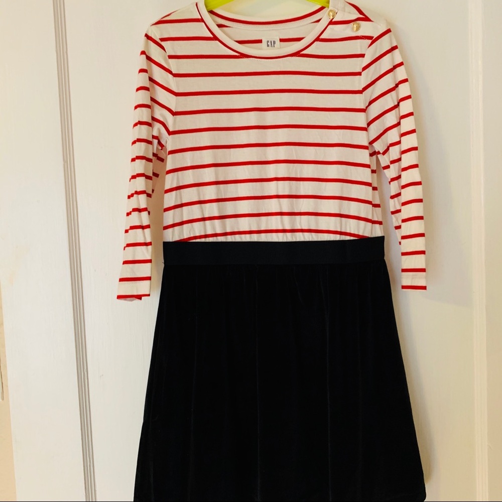 GAP dress. Girls size 8